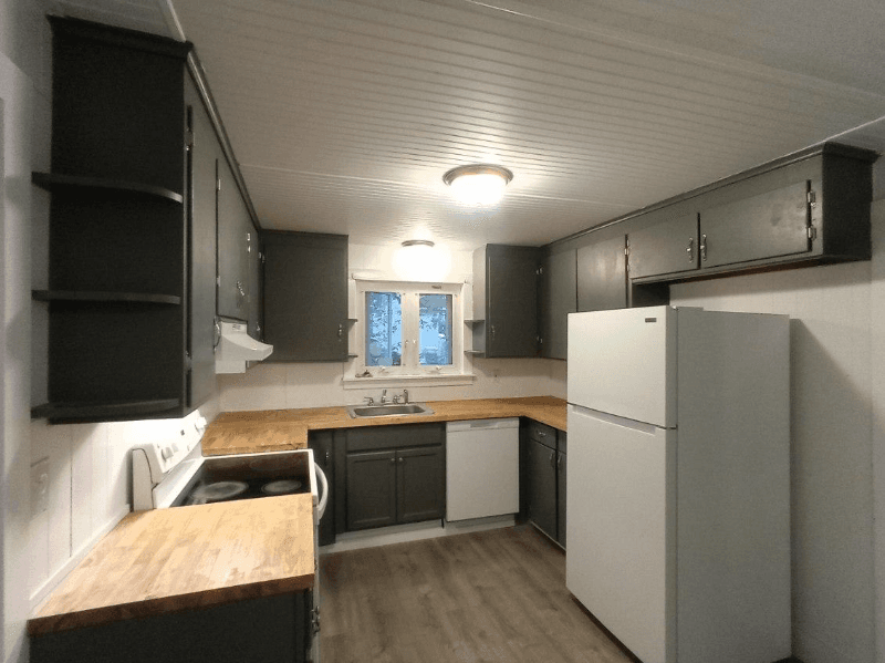 Liverpool House: 209 Third Street
