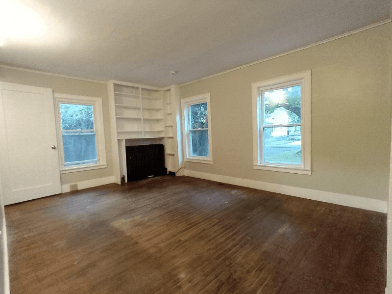 Liverpool House: 209 Third Street