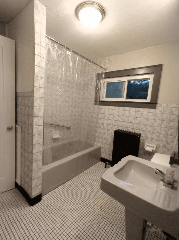 Liverpool House: 209 Third Street