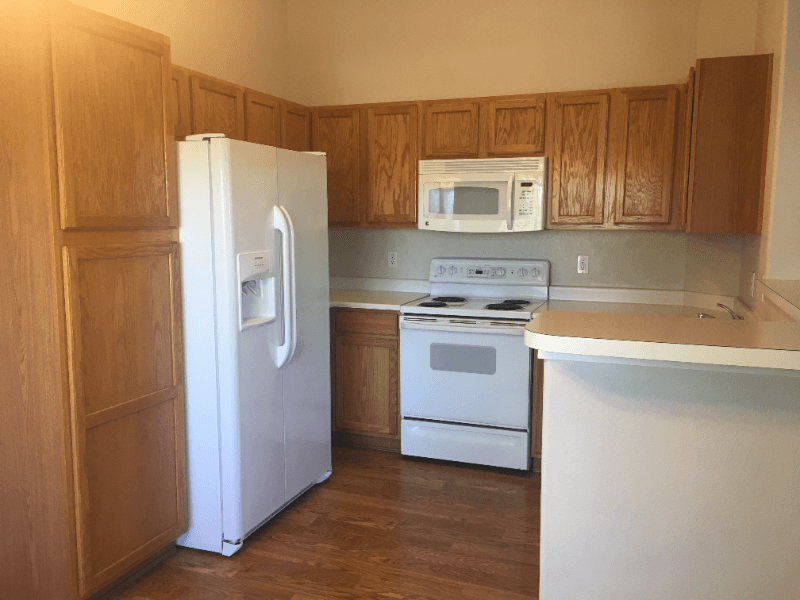 Colorado Springs House: 3896 Riviera Grove