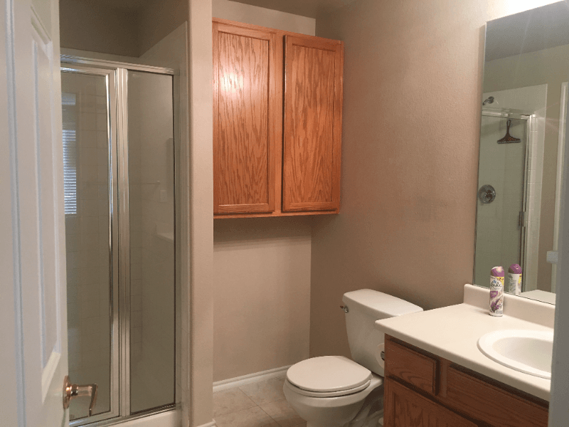Colorado Springs House: 3896 Riviera Grove