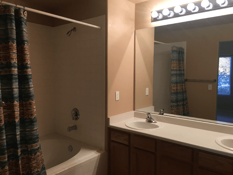 Colorado Springs House: 3896 Riviera Grove