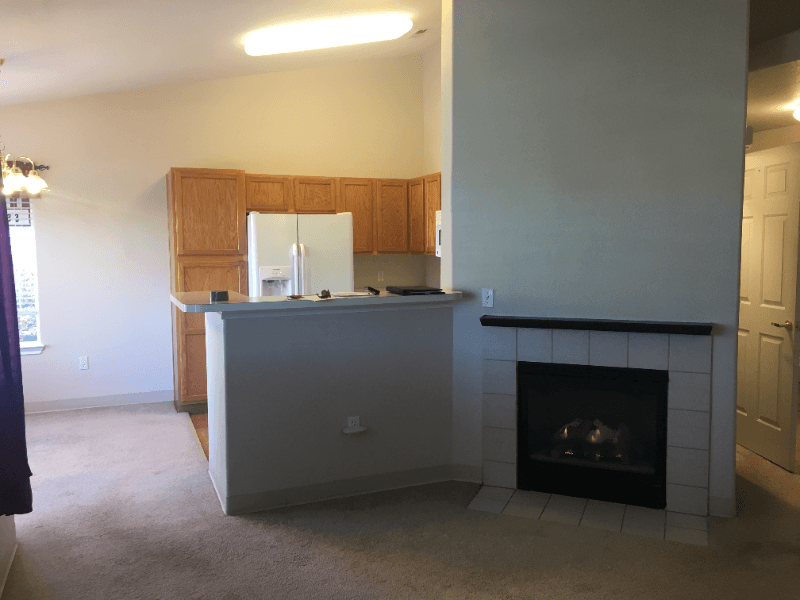 Colorado Springs House: 3896 Riviera Grove