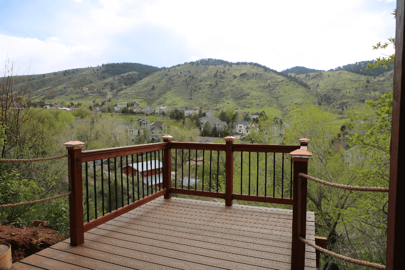 Golden Condo: 611 Somerset Drive