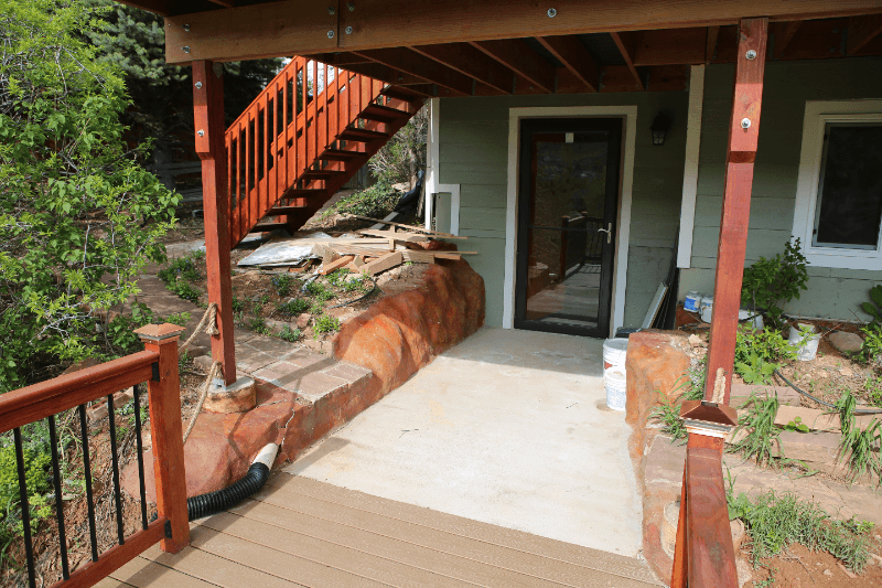 Golden Condo: 611 Somerset Drive