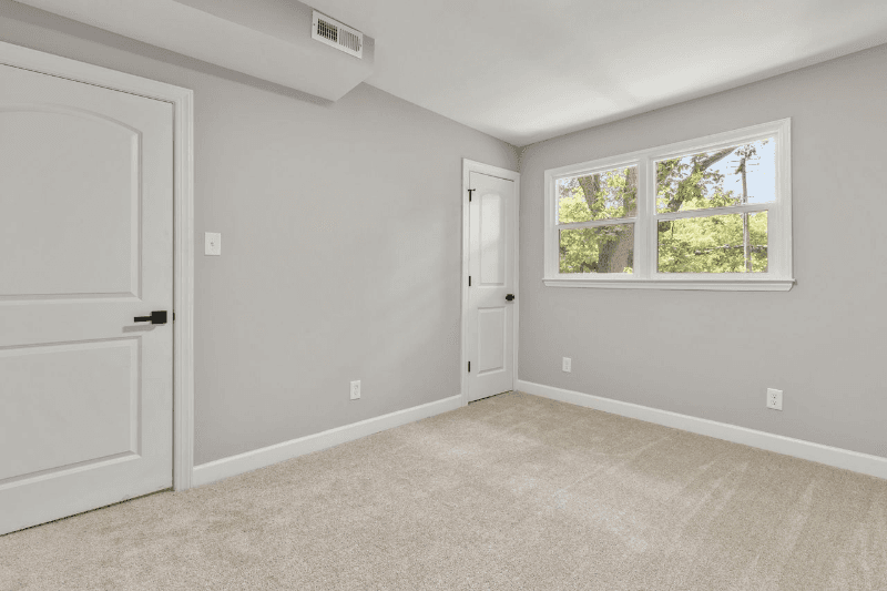 Charlotte House: 4111 Sudbury Road