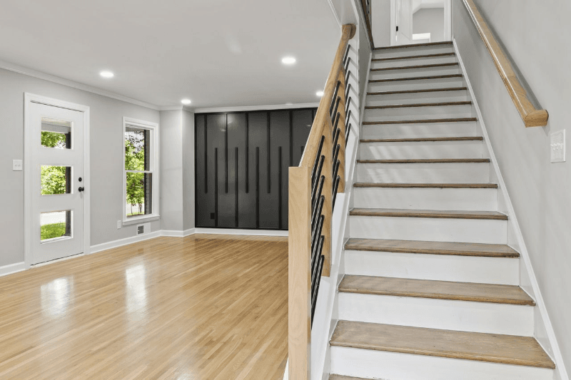Charlotte House: 4111 Sudbury Road