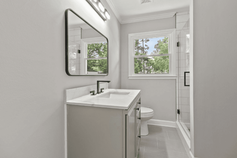 Charlotte House: 4111 Sudbury Road