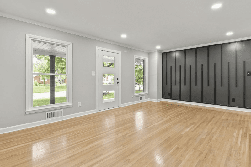Charlotte House: 4111 Sudbury Road
