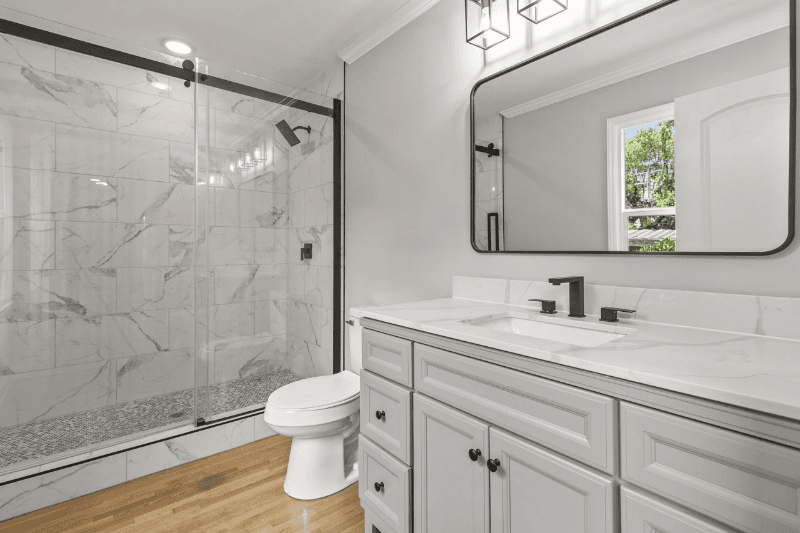 Charlotte House: 4111 Sudbury Road
