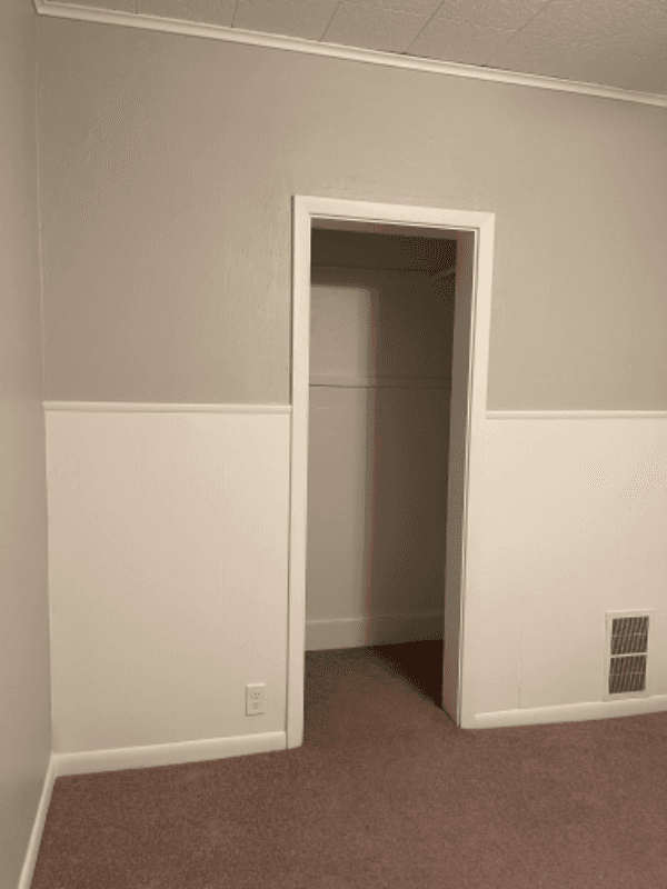 Appleton Apartment: 403 N Bennett St