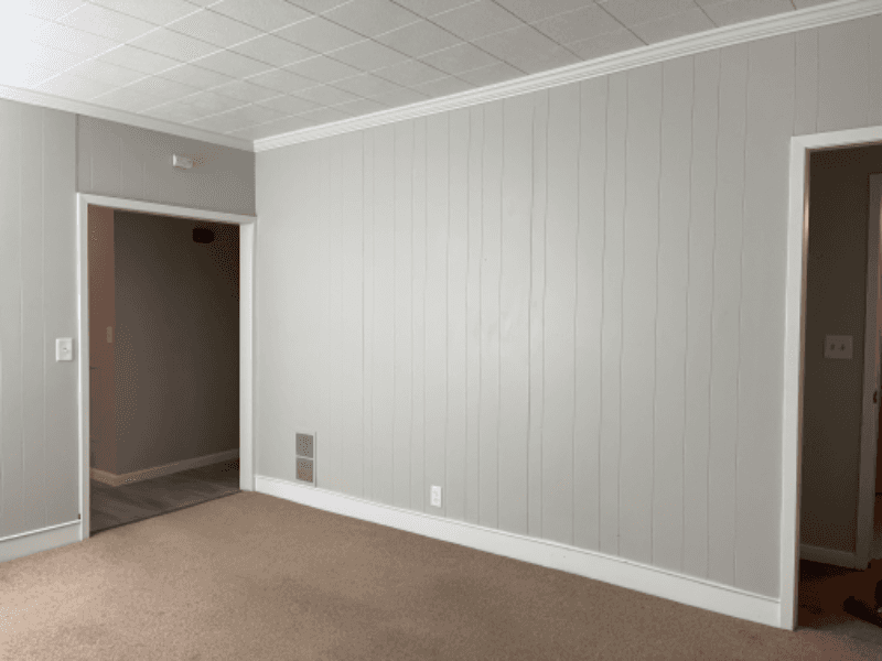 Appleton Apartment: 403 N Bennett St