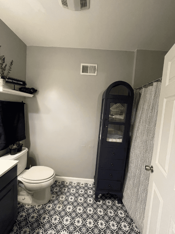 BALTIMORE House: 1336 Washington Blvd