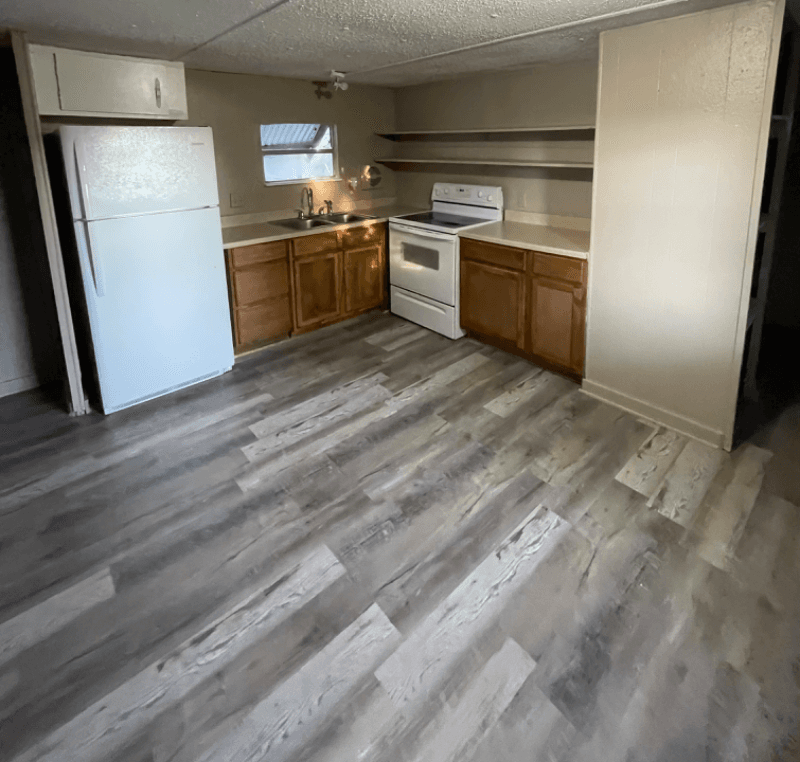 Gonzales House: 220 Thornton