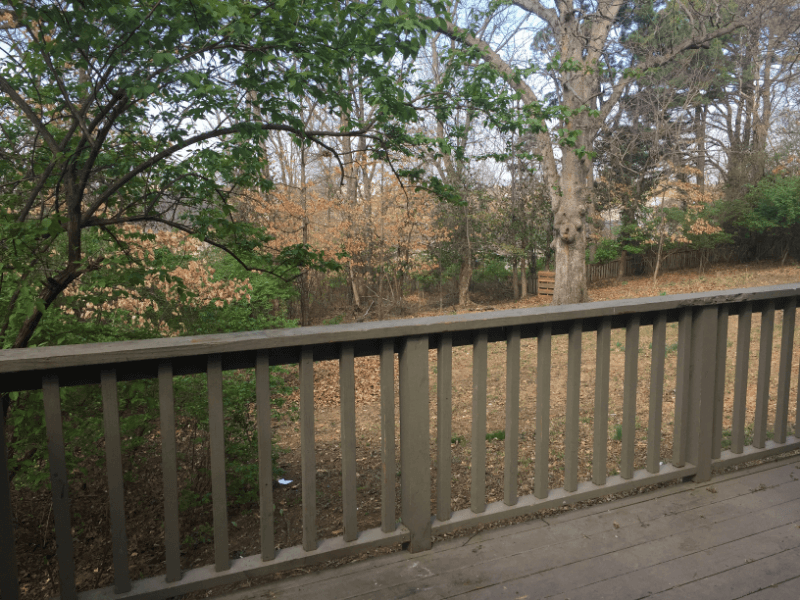 Fayetteville Townhome: 67 N. Fletcher