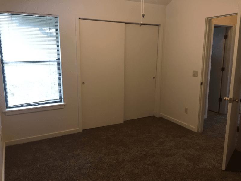 Fayetteville Townhome: 67 N. Fletcher