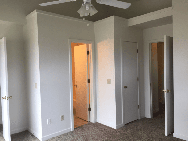Fayetteville Townhome: 67 N. Fletcher