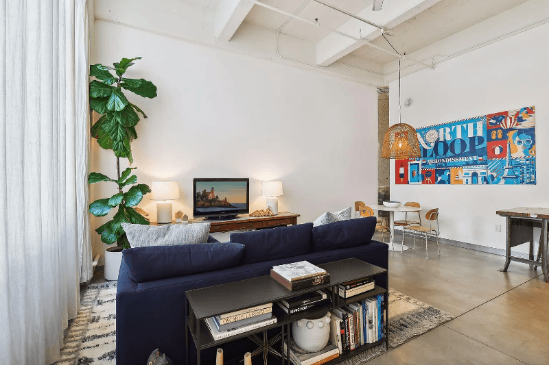 Minneapolis Condo: 700 Washington Ave N