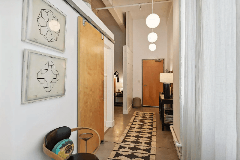 Minneapolis Condo: 700 Washington Ave N