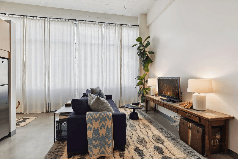 Minneapolis Condo: 700 Washington Ave N
