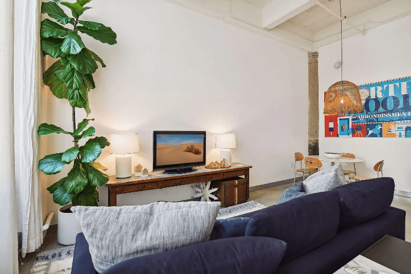 Minneapolis Condo: 700 Washington Ave N