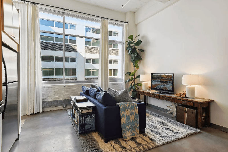 Minneapolis Condo: 700 Washington Ave N