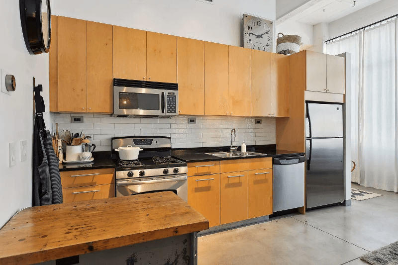 Minneapolis Condo: 700 Washington Ave N