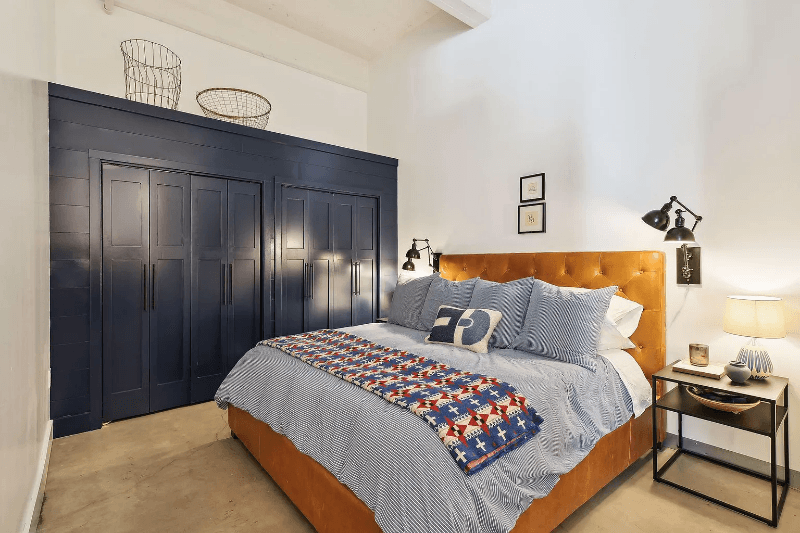 Minneapolis Condo: 700 Washington Ave N