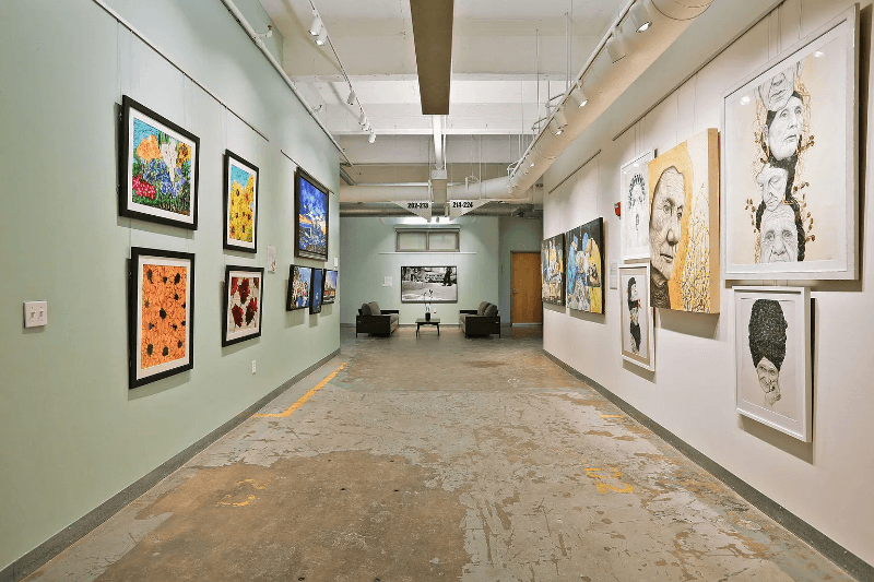 Minneapolis Condo: 700 Washington Ave N