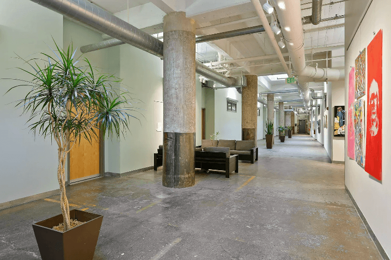Minneapolis Condo: 700 Washington Ave N