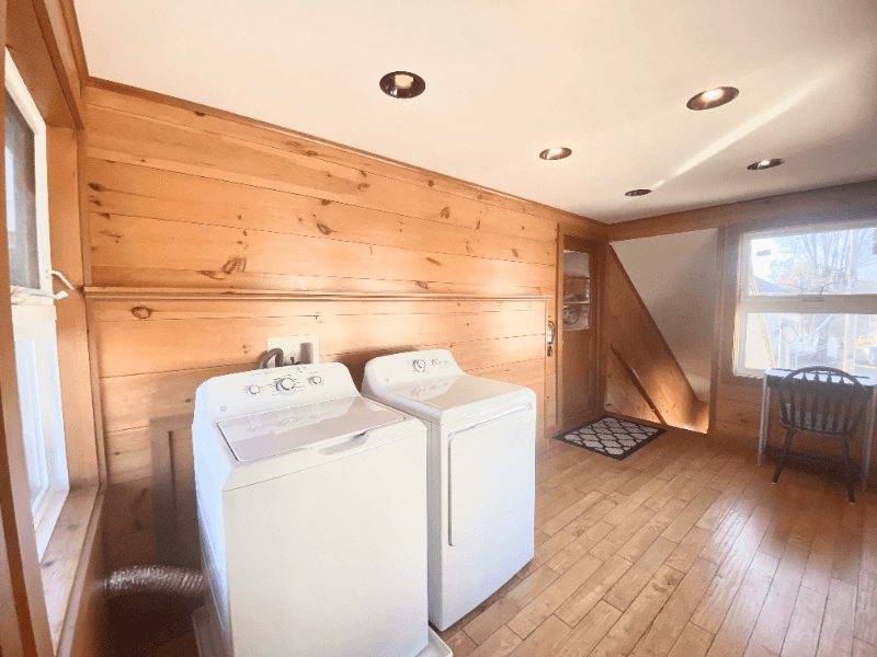 DANVILLE Apartment: 795 BLOOM ROAD