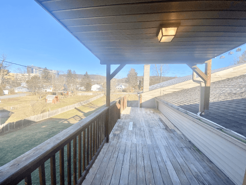 DANVILLE Apartment: 795 BLOOM ROAD