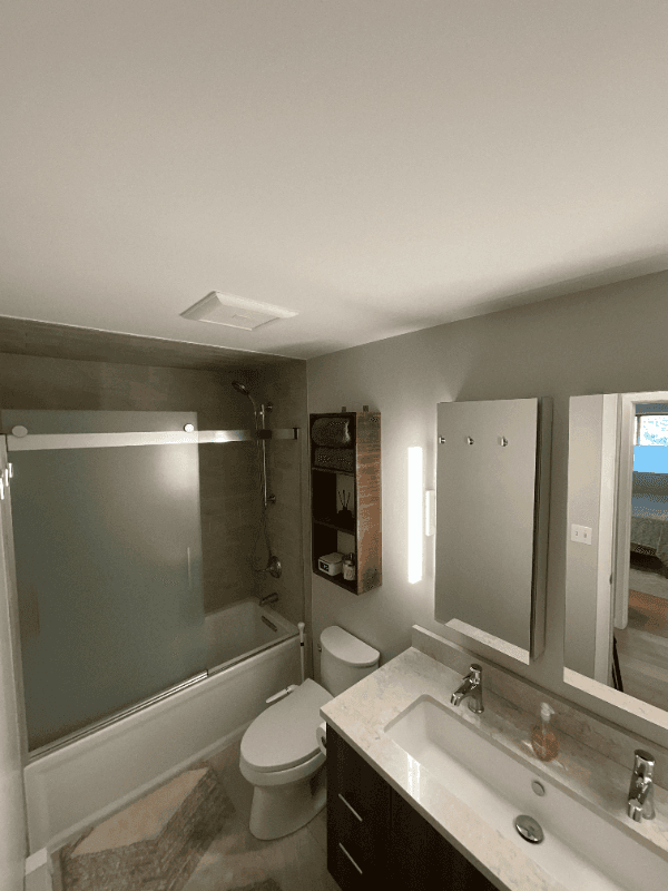 Vail Condo: 2079 Chamonix Lane