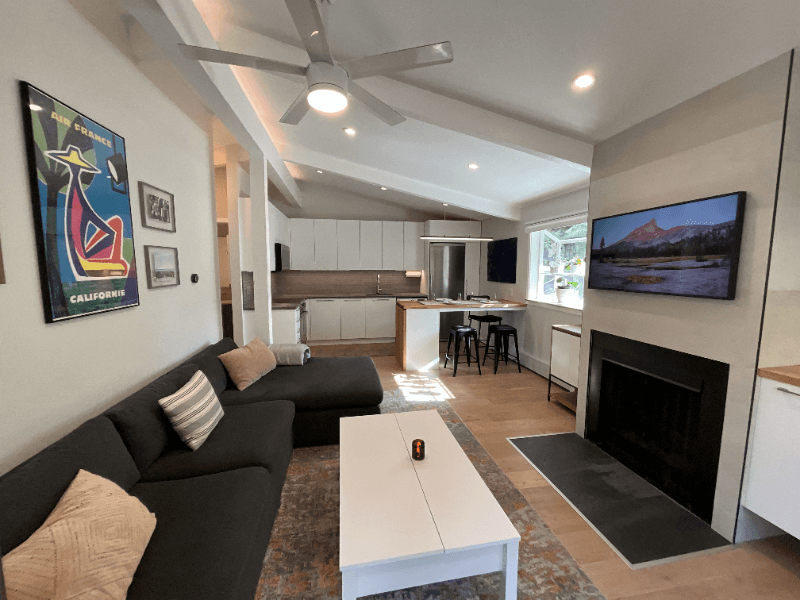 Vail Condo: 2079 Chamonix Lane