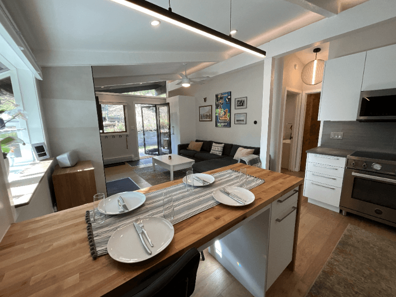 Vail Condo: 2079 Chamonix Lane