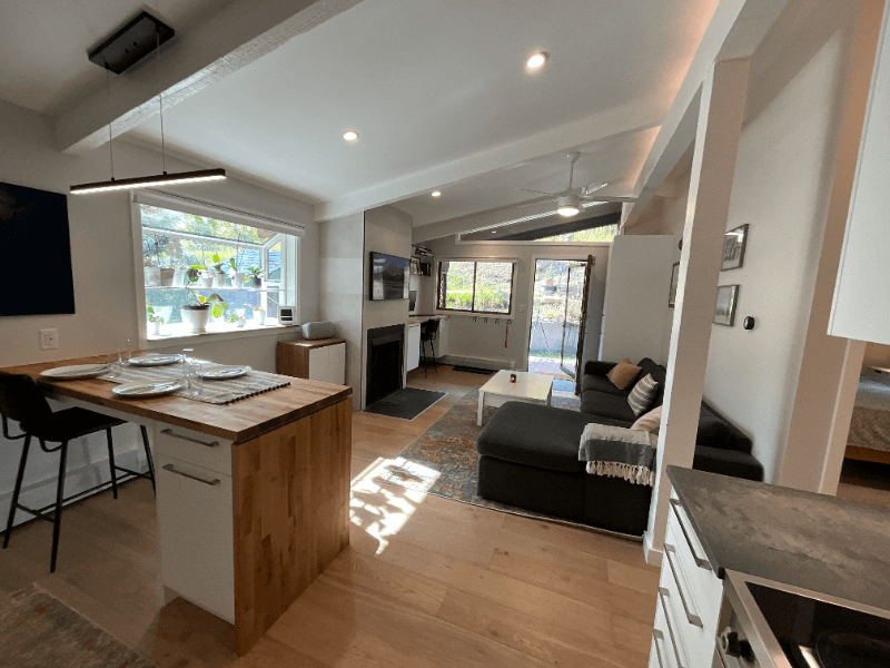 Vail Condo: 2079 Chamonix Lane