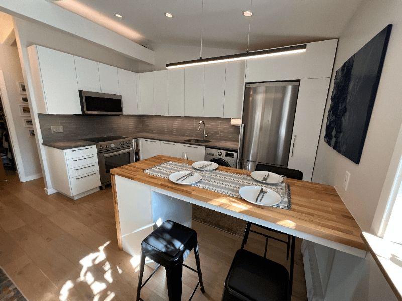 Vail Condo: 2079 Chamonix Lane