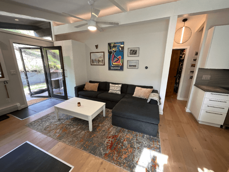 Vail Condo: 2079 Chamonix Lane