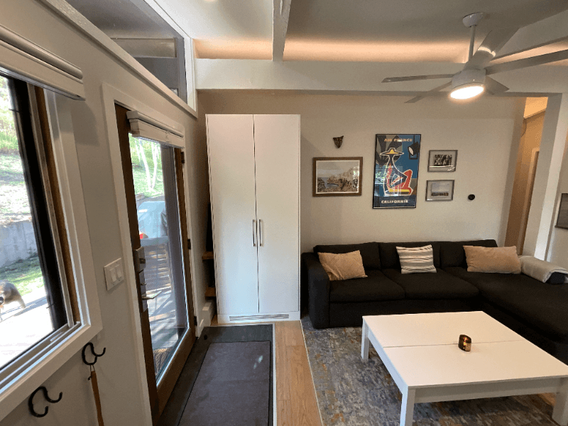 Vail Condo: 2079 Chamonix Lane