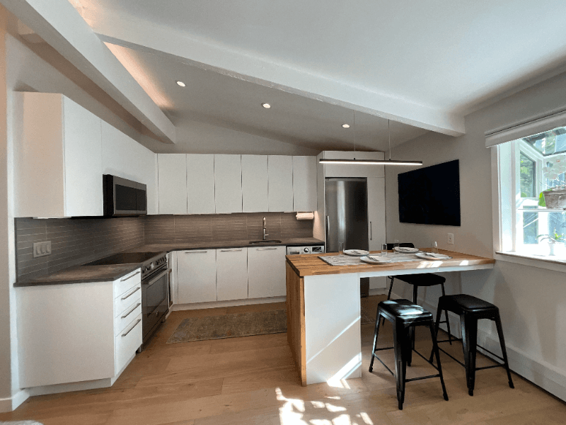 Vail Condo: 2079 Chamonix Lane