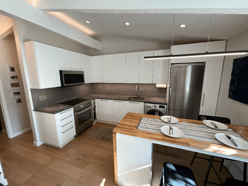 Vail Condo: 2079 Chamonix Lane