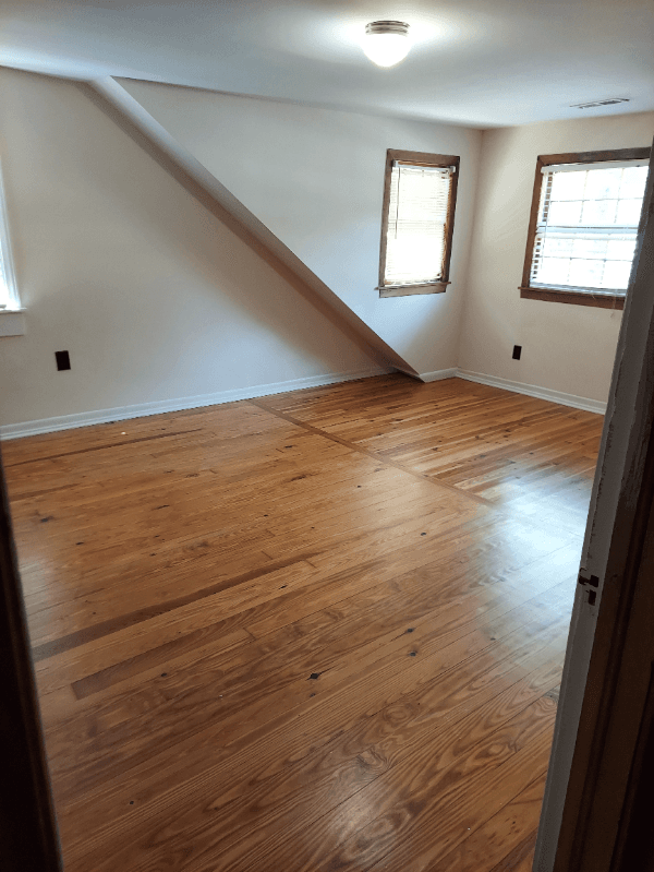 Charleston House: 20 St. Teresa Drive