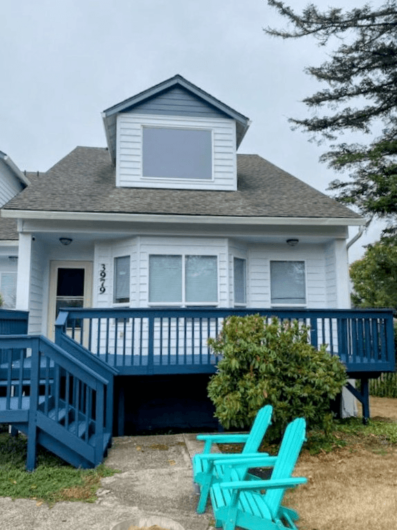 Neotsu Townhome: 3979 NE Johns Ave