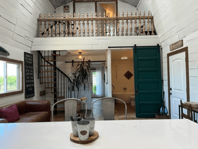 Lodi House: 0 E Realty rd