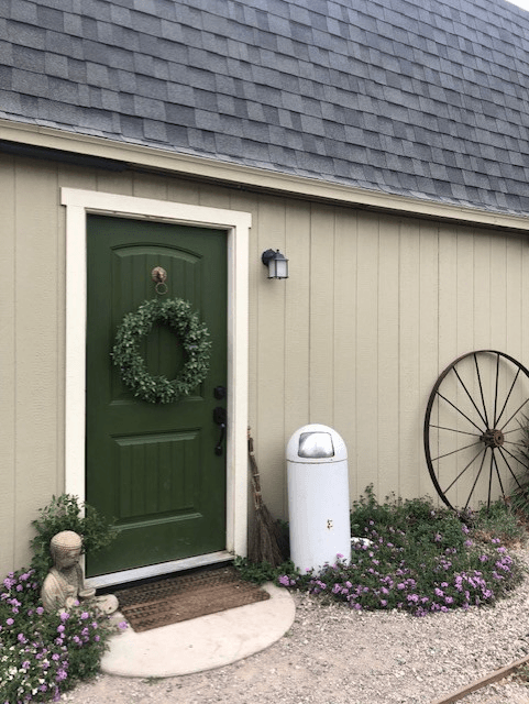 Lodi House: 0 E Realty rd