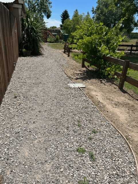 Lodi House: 0 E Realty rd