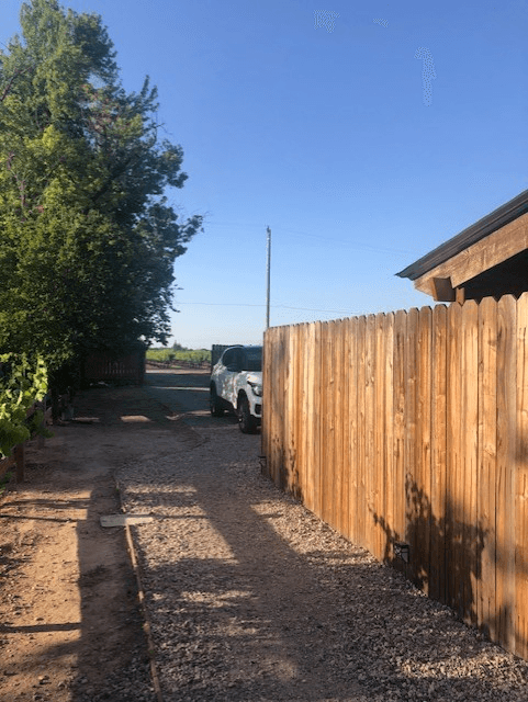 Lodi House: 0 E Realty rd