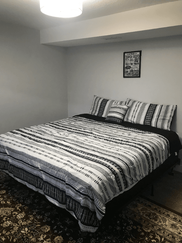 South Jordan Single Room: 2532 West Cherry Grove Way