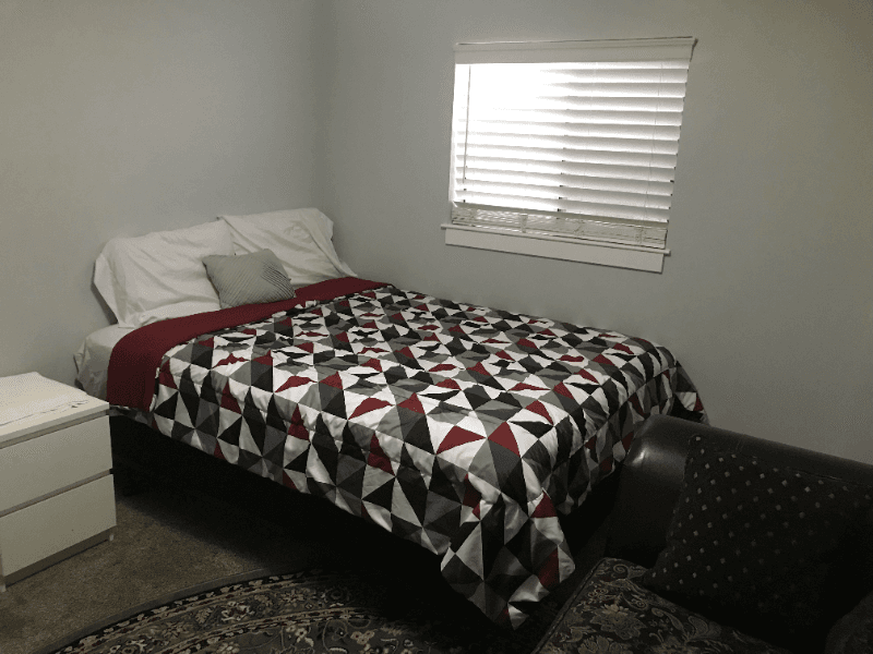 South Jordan Single Room: 2532 West Cherry Grove Way