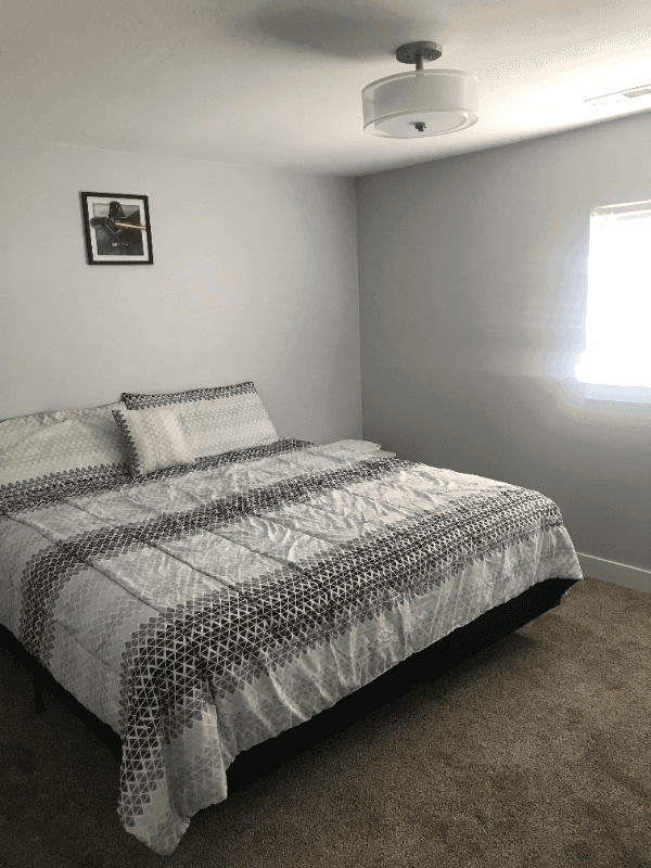 South Jordan Single Room: 2532 West Cherry Grove Way